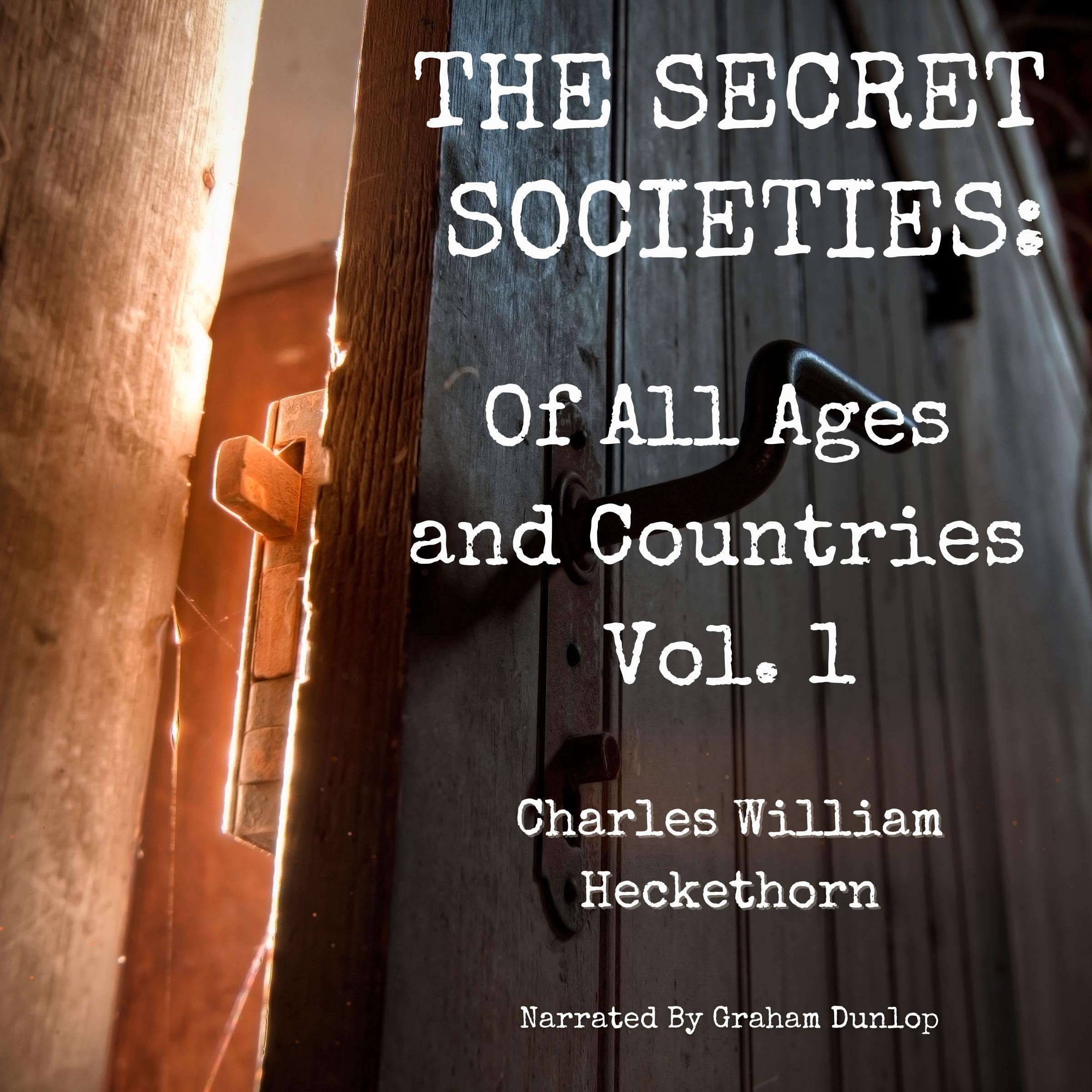 Amazon.com: Charles William Heckethorn: books, biography, latest